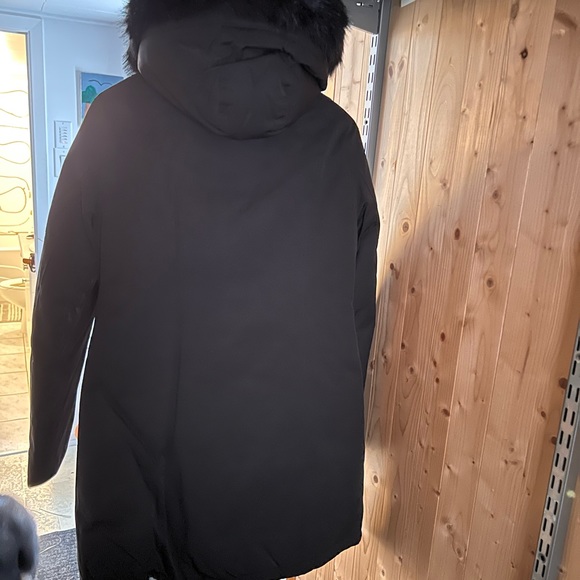 Manteau d’hiver toboggan neuf médium - Picture 3 of 4